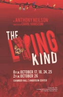 Fall 2014 The Lying Kind directed by Carol Hanscom